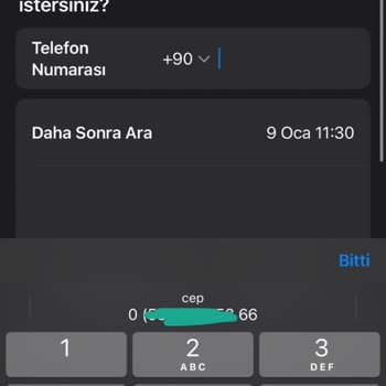 İPhone 15 Apple Güvenlik Sorunu