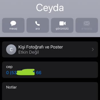 İPhone 15 Apple Güvenlik Sorunu