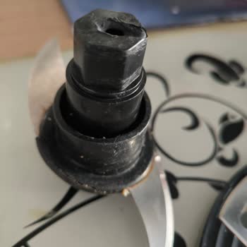 Goldmaster Blender Markanın Yetersizliği