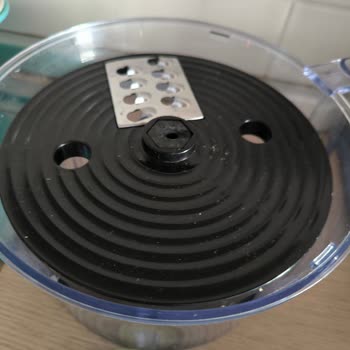 Goldmaster Blender Markanın Yetersizliği