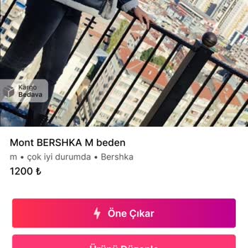 Gardrops Montumu Geri İadede Yanlış Adreste Olduğu Gösteriliyor