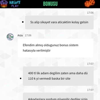 Sahabet Hesabi Sıfırlıyor Paranızı Alamıyorsunuz