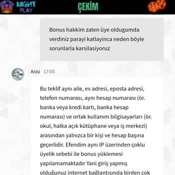 Sahabet Hesabi Sıfırlıyor Paranızı Alamıyorsunuz