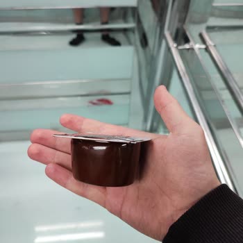 S & S Döner Görsel Farkı Ve Geç Gelme