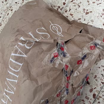 Stradivarius Ürünlerinin Arkasında Durmuyor!