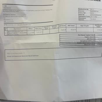 Bisan Bisiklet Montajı Ve Garanti Sorunu