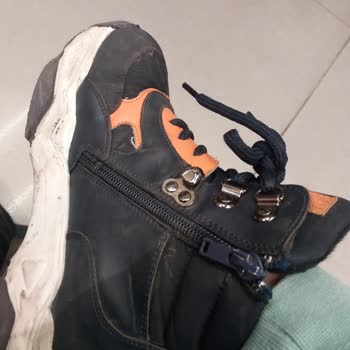 U.S. Polo Assn. Sağlam Bot İstiyoruz