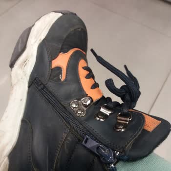 U.S. Polo Assn. Sağlam Bot İstiyoruz
