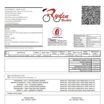Bisan Direksiyonun Boyası Aktı