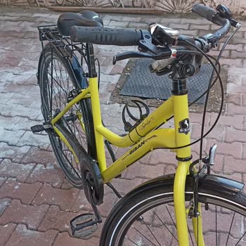 Bisan Direksiyonun Boyası Aktı