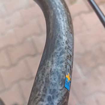 Bisan Direksiyonun Boyası Aktı