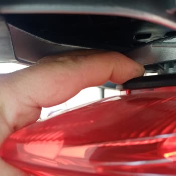 RKS Motor Yeni Alınan Motorun Ardı Ardına Yaşanan Sorunları
