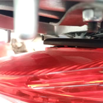 RKS Motor Yeni Alınan Motorun Ardı Ardına Yaşanan Sorunları