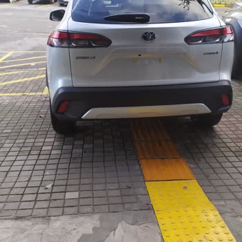 Toyota Müşteri Memnuniyetsizliği Araç Bulamıyoruz