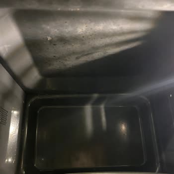 Bosch Tehlike Saçan Mikrodalga Üretimi