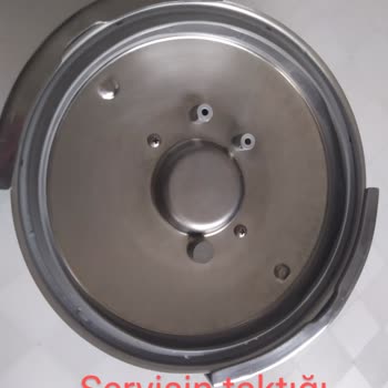 Karaca Züccaciye Yedek Parça Bulunamaması Nedeniyle Mağduriyet Yaşanması