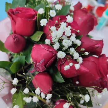 Çiçek Sepeti Artık Asla