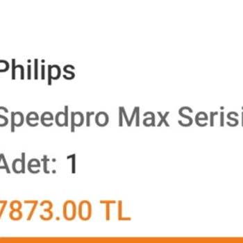 Philips Süpürge Yedek Parçaları Kalitesiz Ve Garantiye Girmiyor!