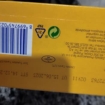 Bebelac Kullanımında Bebeğimde Kızarıklık Sorunu