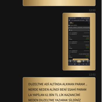 Bahiscasino Jackpot Kazancımı Vermiyor. Zorla El Koydular. 61 Bin Tl