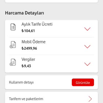 Tencent Games Türkiye Vodafone Pay Habersiz Ücret Çekimi