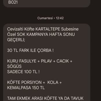 Yemeksepeti Veri Çalınmasına Müsaade Ediyor