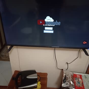 Skytech TV İnternete Bağlanılamıyor