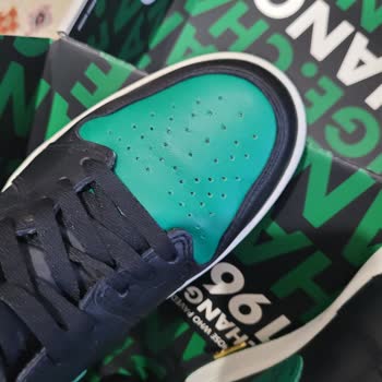 Nike Golf Air Jordan 1961 Kırılma Sorunu