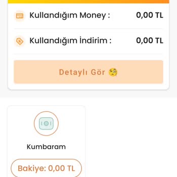 Migros Money Puanı Hesaba Yatırmıyor