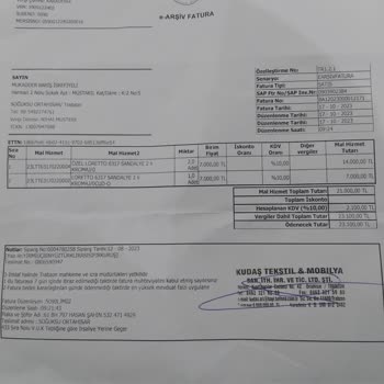 Bellona Loretto Sandalye Oturmadan Arkası Kırıldı
