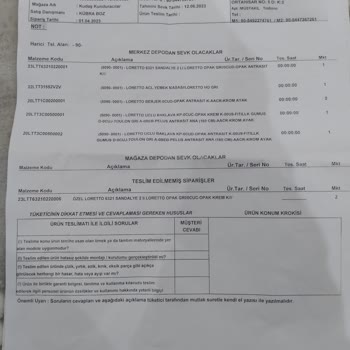 Bellona Loretto Sandalye Oturmadan Arkası Kırıldı