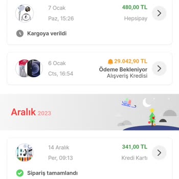 Denizbank Alışveriş Kredisi Kullanım