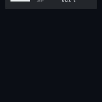 Sneaks Up Sipariş Edilen Ürünün Gönderilmemesi Ve İptal Süreci Hakkında Şikayet
