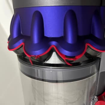 Dyson Gen5 Soyulma Sorunu