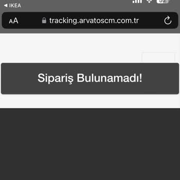 IKEA Online Alışverişte İade Süreçlerinin Yönetimi