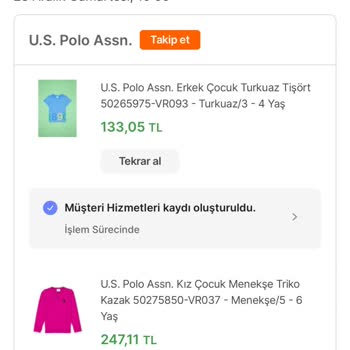 Hepsiburada İndirimli Siparişleri Göndermedi