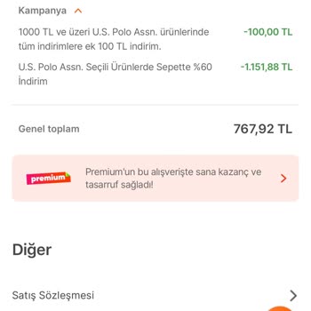 Hepsiburada İndirimli Siparişleri Göndermedi