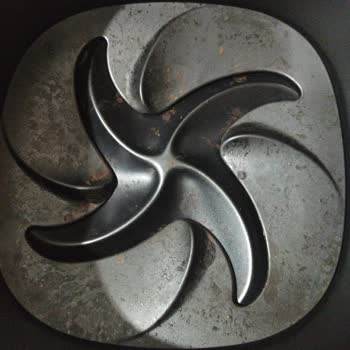 Philips Air Fryer HD9870/20 Duman Çıkartıyor