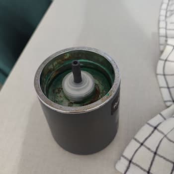 Perotti Seramik Perotti Sabunluk Pompası