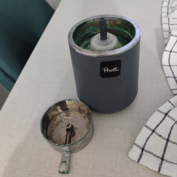 Perotti Seramik Perotti Sabunluk Pompası