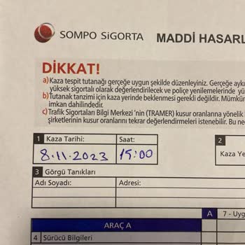 Volvo Türkiye - Ray Sigorta- Konya Yetkili Servis Otokoç