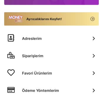 Migros Gold Parası Kesildi Ama Üyelik Oluşturmadı