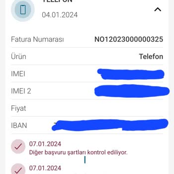 Gençlik ve Spor Bakanlığı Telefon Desteği Para İadesi