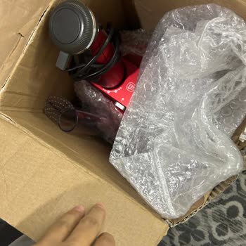 Media Markt Ve Tefal Tekrar Uğramam Da Almam Da