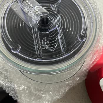 Media Markt Ve Tefal Tekrar Uğramam Da Almam Da