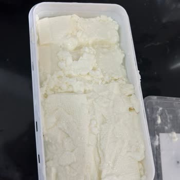 Migros İçim Beyaz Peynir Bozuk Çıktı