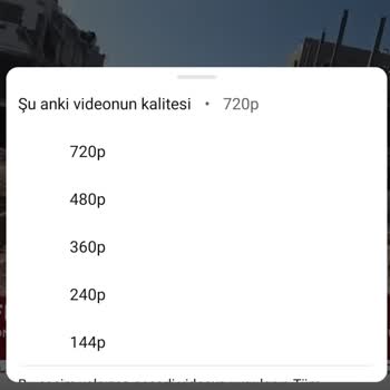 TRT HD Yayın İstiyorum