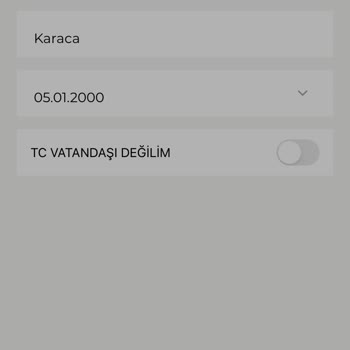 Yeni Multinet De T. C. Sorunu