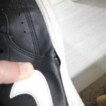 Sneaks Up Ayakkabı Değişimi Ve Müşteri Hizmetleri Şikayeti