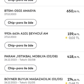 İstikbal Mağazasında Yaşanan Müşteri Memnuniyetsizliği